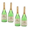 thumbnail image 1 of Botellas de vino en miniatura perfke 4 piezas, 1 of 8