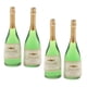 thumbnail image 1 of Botellas de vino en miniatura perfke 4 piezas, 1 of 8