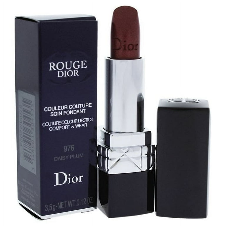 Christian Dior Rouge Dior Couture Colour Comfort & Wear Lipstick