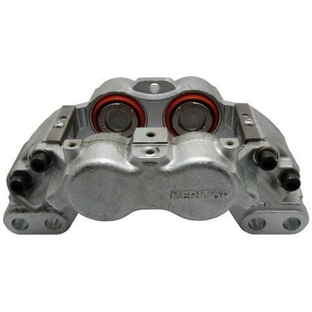 Raybestos Element3 New Plated Calipers