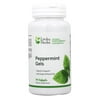 LuckyHerbs - Peppermint Gels Digestive Support - 90 Softgels