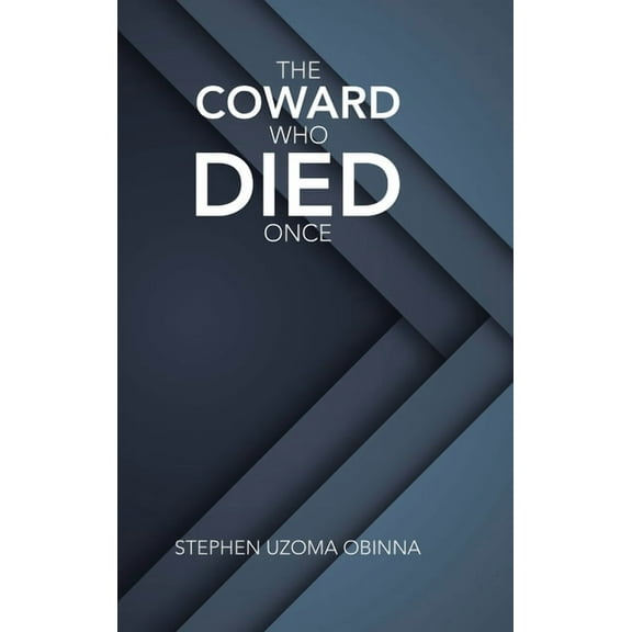 Coward Who Died Once