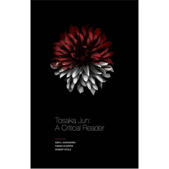 Tosaka Jun: A Critical Reader, (Hardcover)