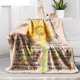 thumbnail image 3 of LHSHID Best Friend Blankets for Women Birthday Gifts for Best Friend Woman Friendship Gifts for Women Friends Unique Soul Sister Gifts for Women Best Friend Bestie Blanket 40x50in, 3 of 6
