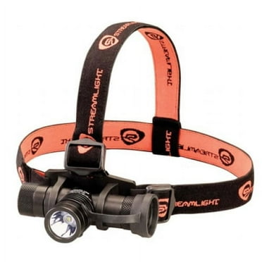 Streamlight Protac Hl Headlamp Usb, Black -