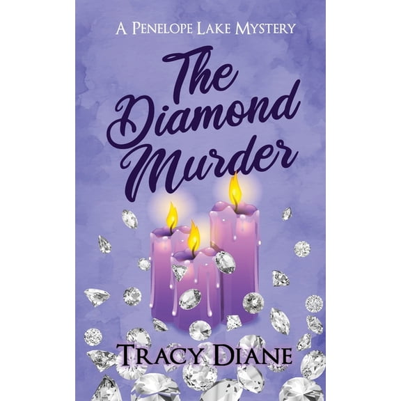 The Diamond Murder, (Paperback)