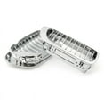 thumbnail image 4 of Front Fence Grill Grille Chrome For BMW E46 2 Doors 1998-2001 3 Series, 4 of 4