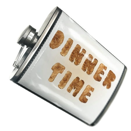 

NEONBLOND Flask Dinner Time French Toast Bread