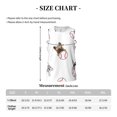 thumbnail image 4 of Sikiie Bbaseball Dog Basketball Jersey Reversible Men's Mesh Athletic Sports Shirts Training Practice S-4XL3X-Large, 4 of 6
