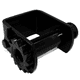 thumbnail image 1 of MALACATE PARA BANDA SOLDABLE MILER CARGO, 1 of 3