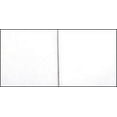 thumbnail image 7 of Wrights 7/8" White Quilt Binding, 3 yd, 7 of 7