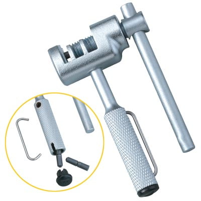 Topeak Universal Chain Tool price history on PriceWatchPro