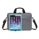 thumbnail image 4 of Bolsa para portátil ligera y portátil para hombro, bolsa interior para Ultrabook de 13, 14 y 15,6 pulgadas, 4 of 5