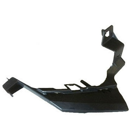 - 2010-2015 Cadillac SRX Aftermarket Passenger Side Front Head Lamp Bracket 25776399