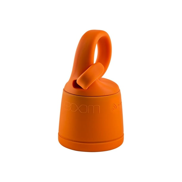 Polk Audio SMNOR Swimmer Duo Bluetooth Outdoor Speaker (Orange