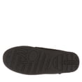 thumbnail image 4 of BEARPAW Men's Moc II Black Size 12 | Men's Casual Pull On Shoe | Durable & Comfortable Footwear for Men, 4 of 4