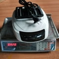 thumbnail image 1 of Dsscvnef Clothes Warm Household Dryer Clothes Air Drying Negative Machine Small Appliances, 1 of 9