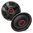 thumbnail image 1 of Altavoces de audio para coche Pioneer TS-M801PRO de 8 pulgadas de gama completa, 1 of 7