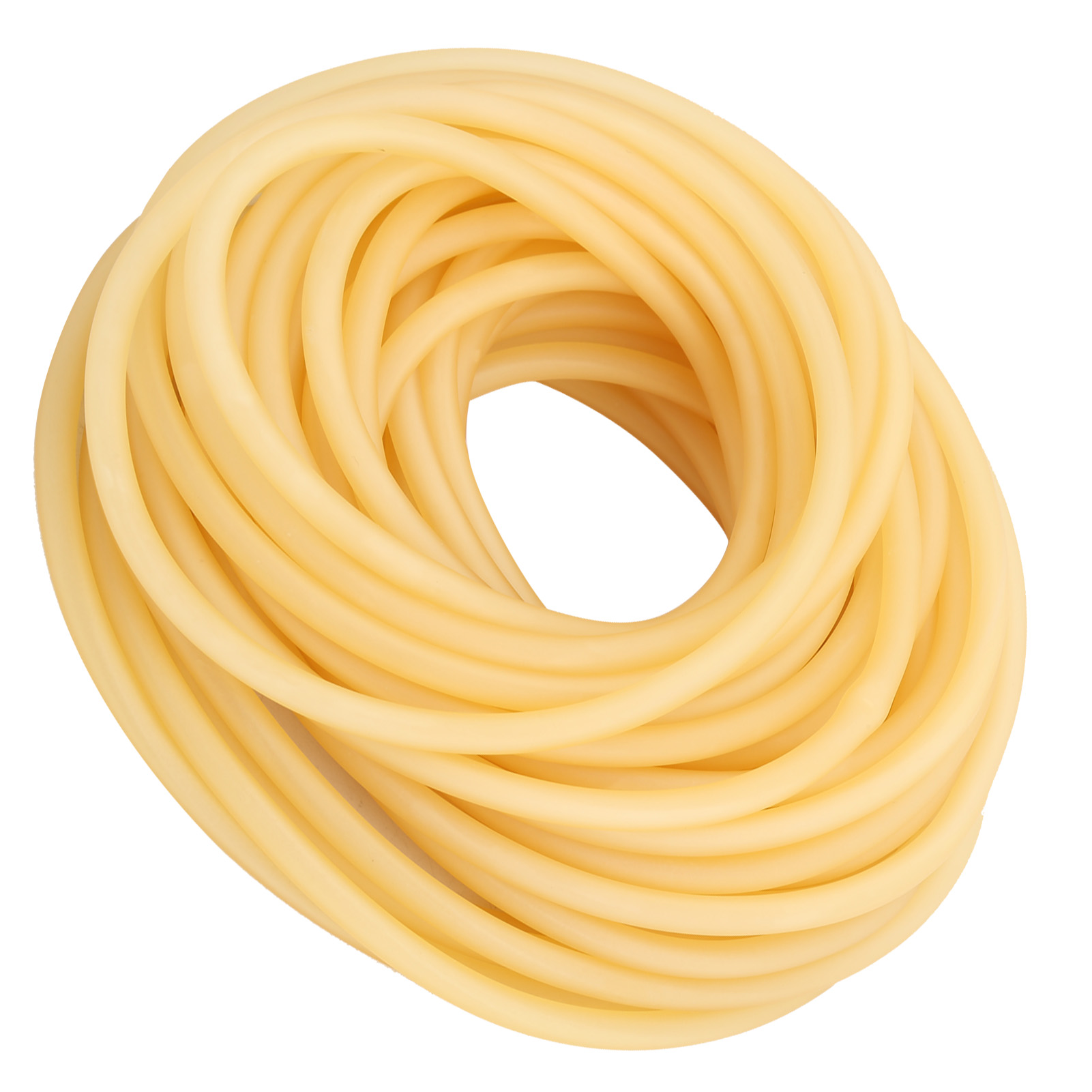 Latex Tube Elastic Parts Rubber Tube Tubing Latex Bungee Tube Slingshot