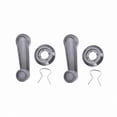 thumbnail image 1 of Universal Car Window Crank Handle for Door Lever Replacement, 1 of 4