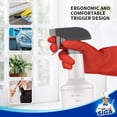 thumbnail image 4 of Botellas de aerosol MR.SIGA de 700 ml, resistentes, reutilizables, paquete de 3, 4 of 6