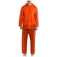 thumbnail image 2 of Xihbxyly Conjunto de Impermeable Transparente de Pvc para Adultos, Diseño de Rayas Moderno, Pantalones Impermeables Duraderos, Protección para Exteriores, Uso Diario En Fiestas, Talla Extragrande, Id, 2 of 6