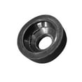 thumbnail image 4 of Billiards Cue Bottom Rubber Plug Portable Lightweight Billiard Cue Protector 18MM, 4 of 10