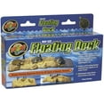 thumbnail image 3 of Zoo Med Floating Turtle Dock, Mini - 5 Gallon Tanks - (8" Long x 3.5" Wide), 3 of 4