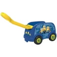 thumbnail image 2 of Minions Roll N' Go Wagon Ride-On, 2 of 2