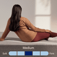 thumbnail image 4 of Casper Sleep Element Mattress, Full, 4 of 6