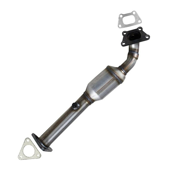 Northeastern Exhaust Stainless Steel Catalytic Converter Fits 2015–2016 Hyundai Sonata & Kia Optima 2.4L – Direct Fit with EPA-Approved