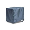 thumbnail image 1 of Shield-Gold COV-GOT Tea Cart Cover, 1 of 1