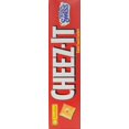 Cheez It Baked Baby Swiss Snack Crackers, 13.7 Oz.