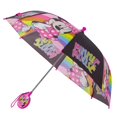 thumbnail image 1 of Paraguas Disney Kids Frozen/Princess/Minnie Mouse de 3 a 6 años, 1 of 5