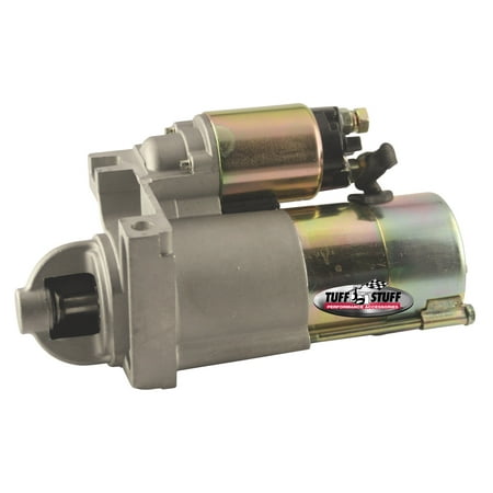 Tuff Stuff Performance 6431Nb Gear Reduction Starter