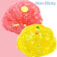 thumbnail image 4 of Crunchy Slime, paquete de 8 unidades, supersuaves y antiadherentes para niños, 4 of 7