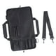 thumbnail image 2 of Bolsa de cuchillos para chefs, estuche de almacenamiento ligero y plegable, con capacidad para 6 cuchillos, estuche para cuchillos para viajes,, 2 of 8