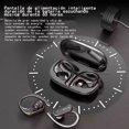 thumbnail image 4 of Auriculares Inalámbricos Deportivos Bluetooth5.3 Con Ganchos, 4 of 6