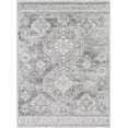 thumbnail image 7 of Hauteloom Tweed Living Room, Bedroom Area Rug - Traditional - Charcoal, Gray, Light Gray - 8'10" x 12', 7 of 7