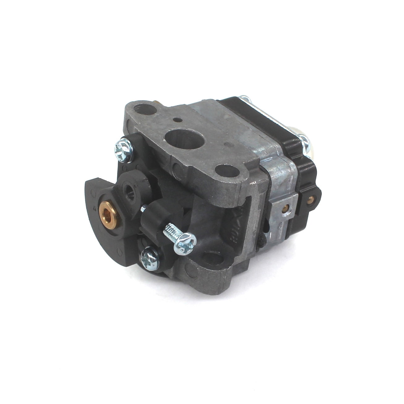 Carburetor Carb Assembly  For HY26SST HY26SSTVNM HT14-401-00101 Spark Plug Fuel Line Filter Gas Trimmer