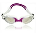 thumbnail image 3 of Water Gear 29600 Photon Anti-Fog Swim Goggles-Blue Lens w/ Blue Seals, 3 of 4