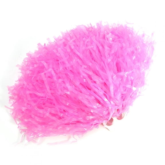 Knifun Pompoms Cheer,8 Colors 2pcs Fashionable Cheerer Pom Poms Sports Party Dance Accessories, Cheer Pompoms