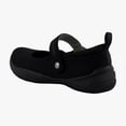 thumbnail image 3 of Jambu Merry Women's Flats Black Size 6.5 M, 3 of 8
