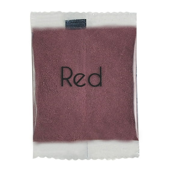 Yoetaun Tie-Dye Set Color Pigment Tie Dye Powder for Clothing T-Shirt Fabric Craft Party Tie-dye Pigment Powder Color 16