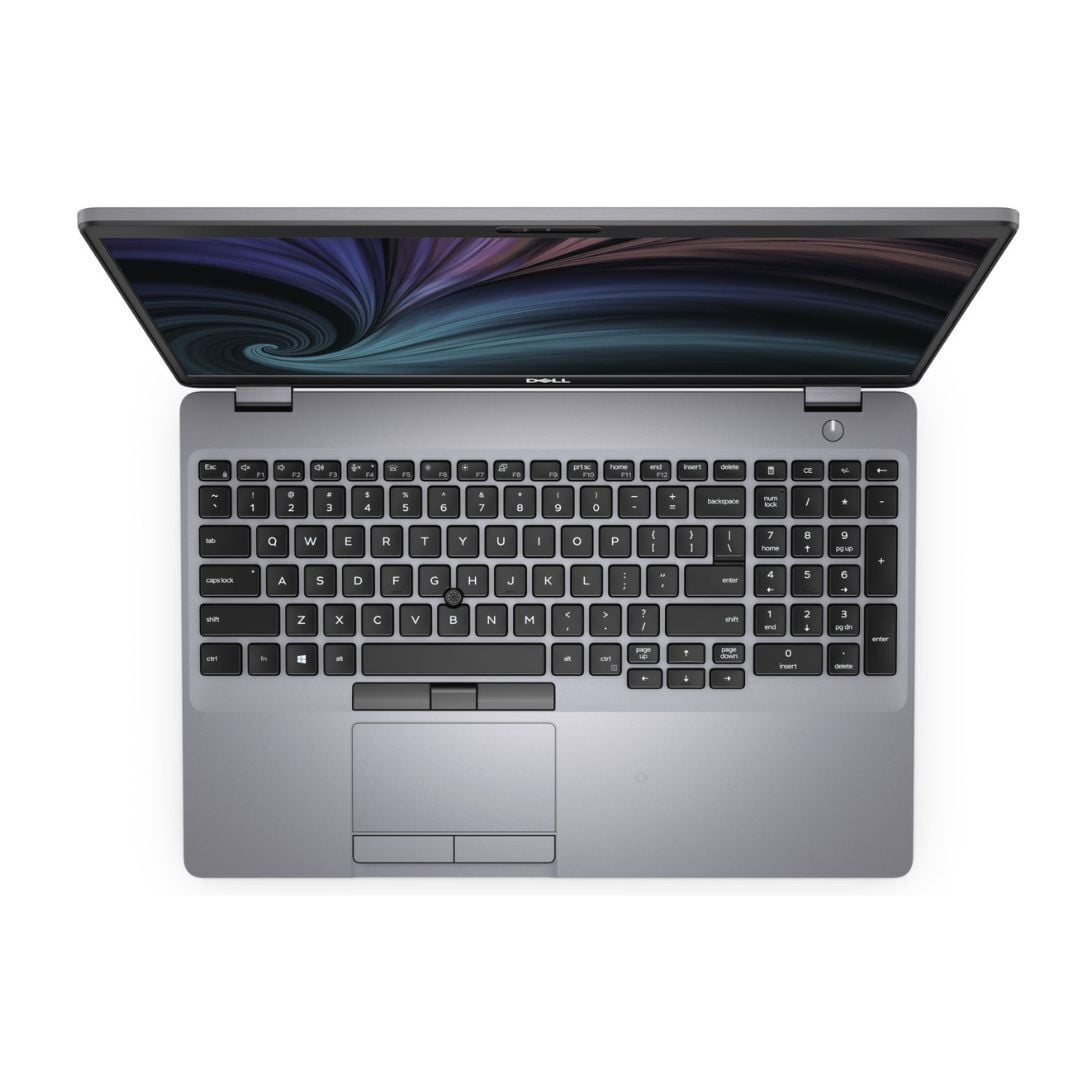 Restored Dell Latitude 5510 Business Laptop 15.6-Inch FHD 1920 x 1080 LCD Intel Core i7-10610U Processor 32GB RAM 512GB SSD Windows 11 Pro (Refurbished)