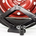 thumbnail image 4 of Universal Adapter Rv Jack Drill Connector Impact Wrench Scissor Adapter Trailer Leveling Jacks Ratchet Jack Car Scissor Jack, 4 of 4
