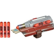 Star Wars Nerf The Mandalorian Rocket Gauntlet Dart-Launching Toy E7694