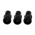 thumbnail image 3 of KarParts360 For Ford F-150 2011 12 13 14 15 2016 Spark Plug Boot | Rubber | Push On Attachment Type | Black Color | Standard Grade Type | 0.313 inches Maximum Diameter | 0.22 inches Minimum Diameter, 3 of 5