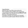 thumbnail image 2 of Edulcorante de mesa Super Life fruta del monje granulado 500 g, 2 of 4