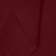 thumbnail image 5 of Tnhcen Women's Solid Color Loose Wide-Leg Cropped Pants Elastic Drawstring Waist Washed Wrinkle Fabric with Pockets S-2XL Multiple Colors Available, 5 of 8